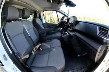 Renault Trafic III 2022 Renault Trafic 2.0DCi 150KM LONG 9 osób Full Led, zdjęcie 7