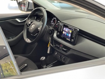 Skoda Scala Hatchback 1.0 TSI 110KM 2022 Skoda Scala Ambition / 1 właściciel / Salon Polska, zdjęcie 36