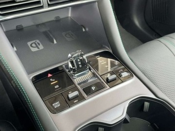 BYD Seal U DM-i 218KM 2025 BYD Seal U DM-i Boost Suv 1.5 (218KM) 2025, zdjęcie 11