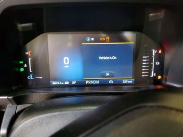 Ford Ranger VI 2025 Ford Ranger XLT 2025 2.3 Benzyna 270KM, zdjęcie 9