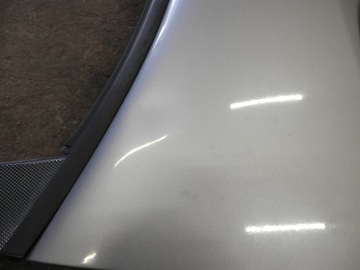 MERCEDES TŘÍDA A W168 706 DVEŘE PRAVÉ ZADNÍ