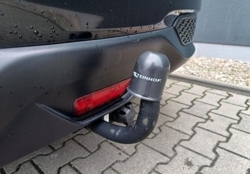 Nissan Juke I SUV Facelifting DIG-T 115KM 2015 Nissan Juke Nissan Juke 1.2 115KM Acenta DIG-T Vat marza Klimatyzacja Hak, zdjęcie 10