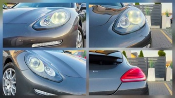 Porsche Panamera I 2014 Porsche Panamera 3.0 Diesel 300KM BOSE Pneumatyka Kamera KeylessGo___WZORO, zdjęcie 26