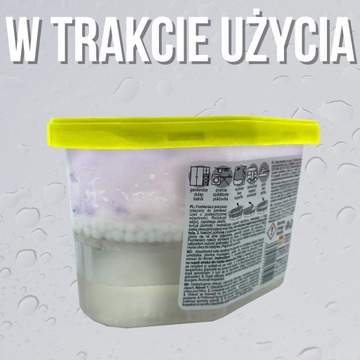 Pochłaniacz wilgoci OSUSZACZ POWIETRZA 400 ml 190g Lemon ARDOR