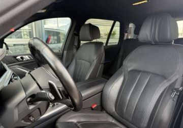 BMW X5 G05 SUV 3.0 30d 265KM 2020 BMW X5 xDrive40d, 340KM, M pakiet, 12-msc gwaran. 3.0 Diesel 340KM, zdjęcie 21