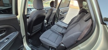 Kia Carens IV Minivan Facelifting 1.7 VGT CRDI 115KM 2018 Kia Carens 1.7d 115ps 7-osob Po Liftingu Opłacona Okazja! Gwarancja!, zdjęcie 7