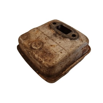 MCCULLOCH MAC 25 TŁUMIK WYDECH