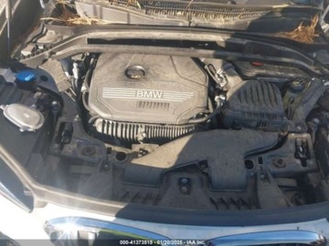 BMW X1 F48 2021 BMW X1 XDrive28I 2021 2.0l 2.0 Benzyna 228KM, zdjęcie 8