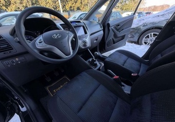 Hyundai ix20 2019 Hyundai ix20 1.4i 90KM manual GWARANCJA 91.000kmApple CarPlay 1.4, zdjęcie 16