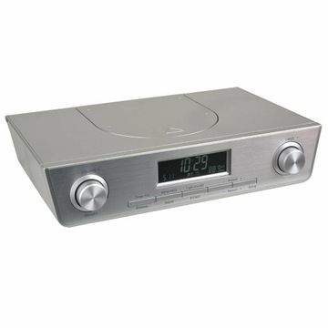 RADIO KUCHENNE PODWIESZANE PODSZAFKOWE FM TERRIS KCR 281