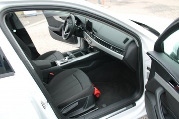 Audi A4 B9 Avant Facelifting 2.0 35 TDI 163KM 2020 Audi A4 Avant S-Tronic Gwarancja F-vat Salon PL, zdjęcie 33