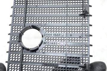 MŘÍŽKA STŘEDNÍ  DESKY VECTRA C SIGNUM 24441522