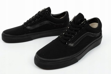 Buty Damskie Vans Old Skool D3HBKA r. 36