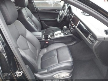 Porsche Macan 2023 Porsche Macan 2023r., 4x4, 2.0L 2.0 Benzyna 261KM, zdjęcie 8