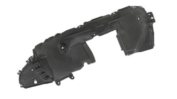 АРКА ПРАВОГО КОЛЕСА NISSAN QASHQAI 14.03-06.17