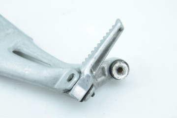 HONDA CBR 1100 XX 96-06 КОМПЛЕКТ ПОДНОЖКА ЛЕВАЯ ЗАДНЯЯ