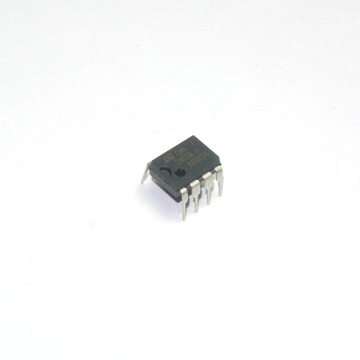 ST24C08B6 24C08 STM DIP8 EEPROM [1szt] #B200
