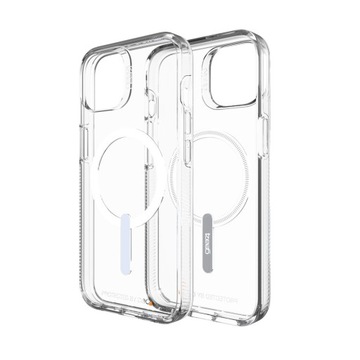 Gear4 Crystal Palace MagSafe etui obudowa pokrowiec case do iPhone 13 / 14