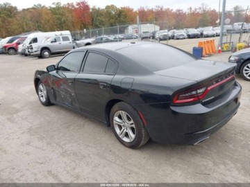 Dodge Charger VII 2020 Dodge Charger DODGE CHARGER SXT RWD 3.6 Benzyna 292KM, zdjęcie 4