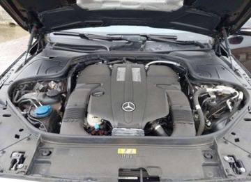 Mercedes Klasa S W222 2019 Mercedes-Benz Klasa S 2019, 3.0L, od ubezpieczalni 3.0 Benzyna 362KM, zdjęcie 13
