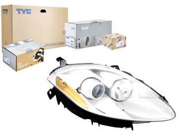 TYC 20-11137-05-2 Фара