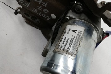 MECHANIZMUS ŘÍDÍCÍ NISSAN NOTE (E11, NE11) 285009U02A 2007