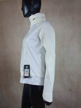 Ś4786 DAMSKA KURTKA SOFTSHELL UNDER ARMOUR S