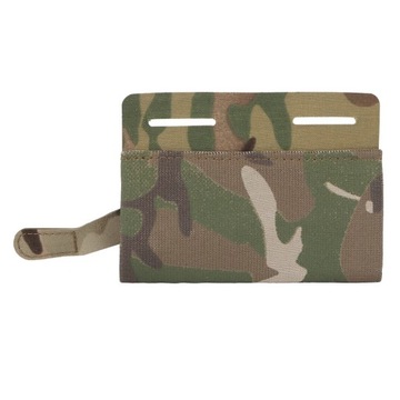 Tactical Elastic Storage Tourniquet Holder EMT Scissor Hanger IFAK