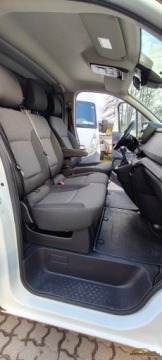 Renault Trafic III Combi 2.0 dCi  150KM 2023 Renault Trafic III 2.0D 150KM Salon Pl. 2.0 Diesel 150KM, zdjęcie 12