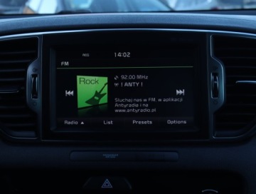 Kia Sportage IV SUV 1.6 T-GDI 177KM 2016 Kia Sportage 1.6 T-GDI, Salon Polska, Serwis ASO, zdjęcie 11