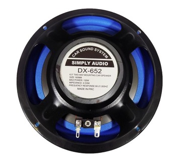 ПРОСТО АУДИО ДИНАМИКИ PEUGEOT 407 CITROEN C4 C5 GRAND PICASSO ПЕРЕДНИЕ ЗАДНИЕ