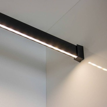Drążek SLIM led 2m