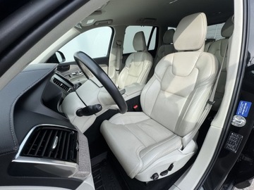Volvo XC90 II 2023 Volvo XC 90 B5 D AWD Plus Bright | VAT | Salon PL, zdjęcie 28