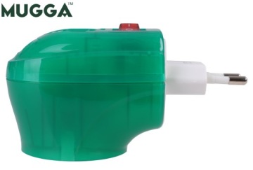 КАРТРИДЖ ЭЛЕКТРОКОНТАКТНЫЙ MUGGA MUGA + ПИТАНИЕ 45 НОЧЕЙ