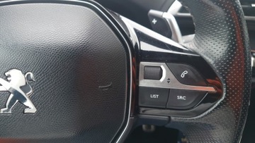 Peugeot 3008 II Crossover 1.6 BlueHDi 120KM 2017 Peugeot 3008 GT LINE zapraszam 1.6 Diesel 120KM, zdjęcie 13