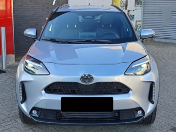 Toyota 2025 Od ręki - Style 1.5 Hybrid 116KM | Podgrzewane fotele!, zdjęcie 1