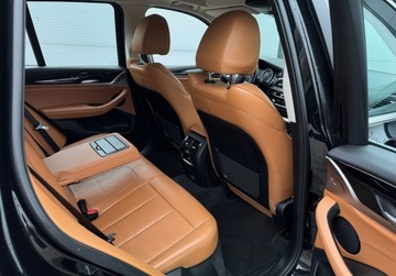 BMW X3 G01 2021 BMW X3 X-Line 2,0 Full Led Virtual Kokpit Skora Ambiente Serwis Gwarancja, zdjęcie 6