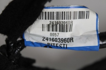 KAMERA ASISTENT PÁSY RENAULT TALISMAN MEGANE IV