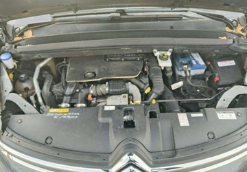 Citroen C4 Picasso II Picasso Facelifting 1.6 BlueHDi 120KM 2017 Citroen C4 Picasso Citroen C4 Picasso 1.6 Diesel 120KM, zdjęcie 23