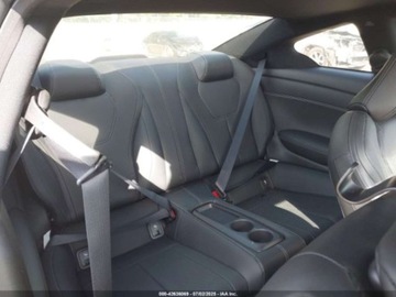 Infiniti Q60 II 2022 Infiniti Q60 Luxe 2022 3.0l 3.0 Benzyna 300KM, zdjęcie 12