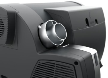 ОТОПЛЕНИЕ TRUMA COMBI D6E INET X