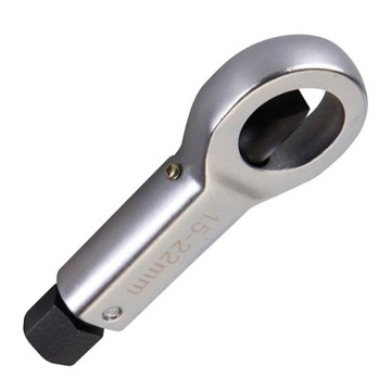 Przecinak do nakrętek Usuwania STALOWY Ostrze 15-22mm