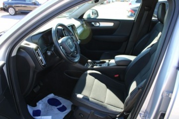 Volvo XC40 Crossover 2.0 D3 150KM 2019 Volvo XC 40 F-vat,salon-polska,LED, zdjęcie 11