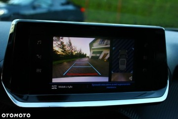 Peugeot 2008 II 2020 Peugeot 2008 Peugeot 2008 1.5 Diesel 130KM, zdjęcie 28