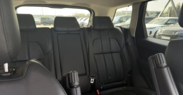 Land Rover Range Rover Sport II SUV Facelifting 3.0 L SDV6 306KM 2017 Land Rover Range Rover Sport Land Rover Range Rover Sport 3.0D 306 KM SUV, zdjęcie 9