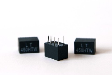 Filtr do CB radia LT450HTW Uniden Legend
