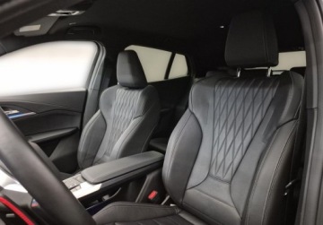 BMW X2 U10 SUV M 2.0 M35i 300KM 2025 BMW X2 Hak Holowniczy l Adaptacyjny LED l HarmanKardon l VAT23 2.0 301KM, zdjęcie 8