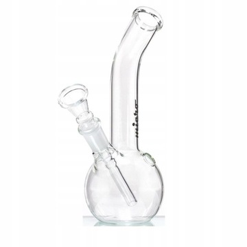 Fajka wodna MICRO bongo 18 cm szlif 14,5 mm