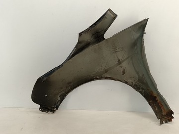 BLATNÍK PRAVÝ PŘEDNÍ MITSUBISHI GRANDIS X42 03-11