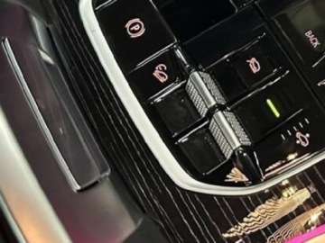 BMW X7 SUV Facelifting 3.0 40d 352KM 2026 BMW X7 xDrive40d Sport Suv 3.0 (352KM) 2026, zdjęcie 11